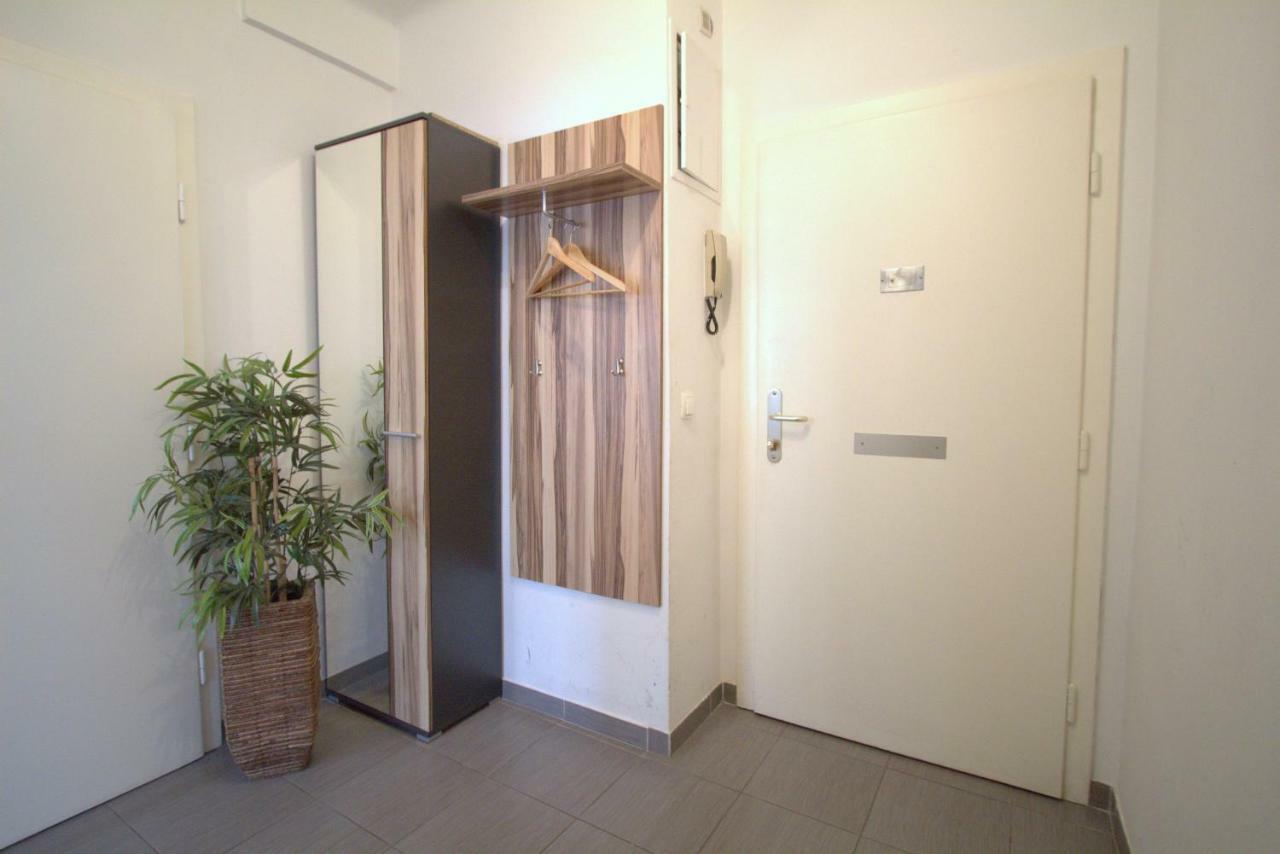 Apartment Wilhelmstrasse Viyana Dış mekan fotoğraf